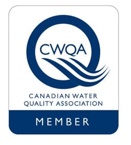 Canadian Water Quality Association Member