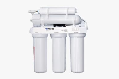 Reverse Osmosis System