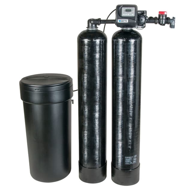 Premium Series softener for well water
