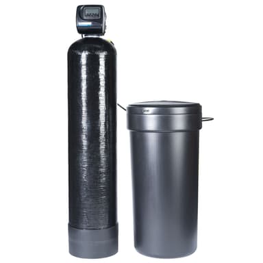 Water Softener System