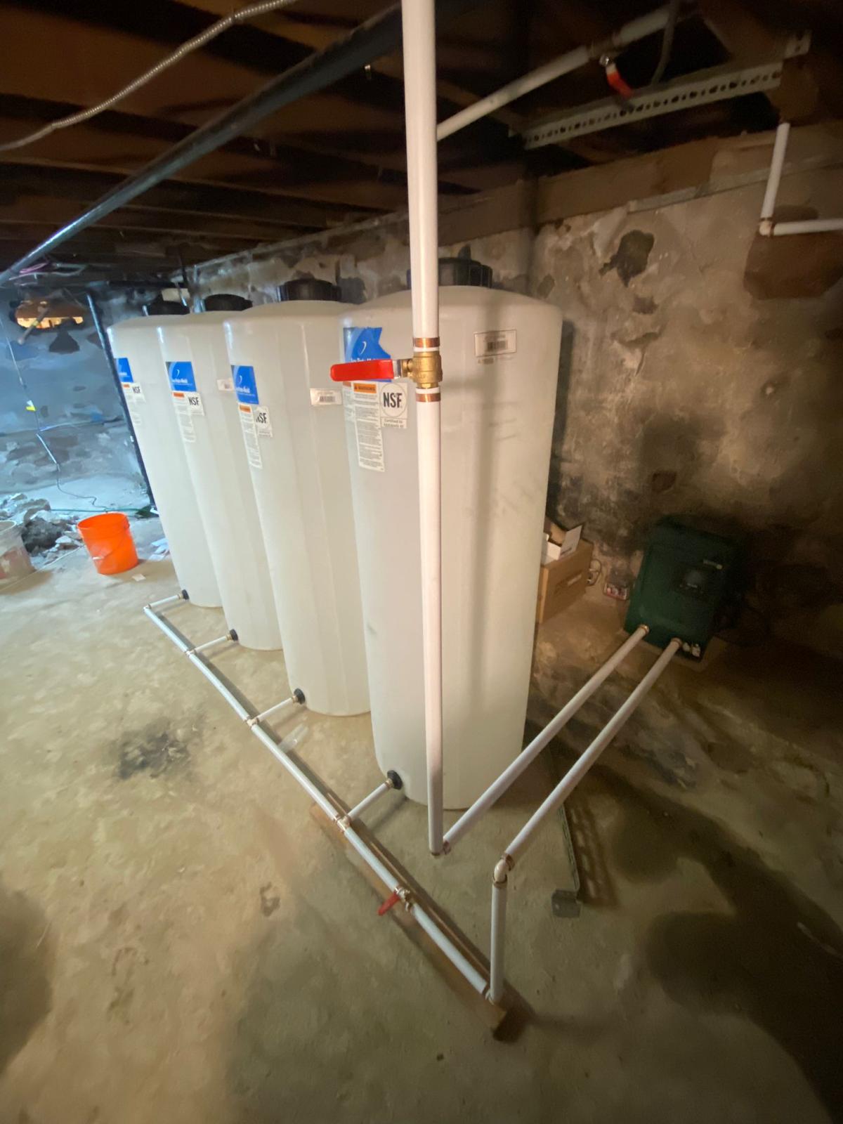 Commercial Systems