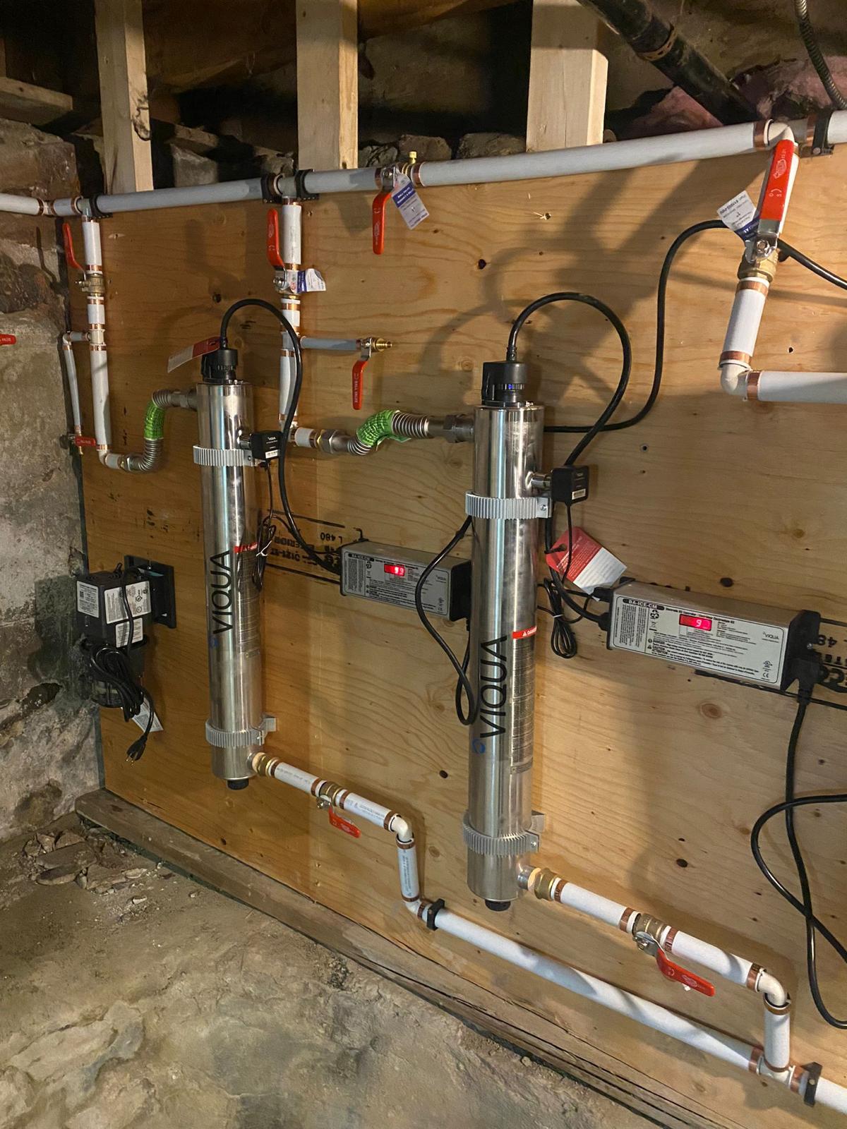 Residential Systems