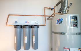 Water Softener System